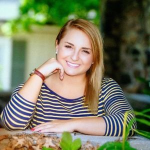 Meet your Posher, Maggie